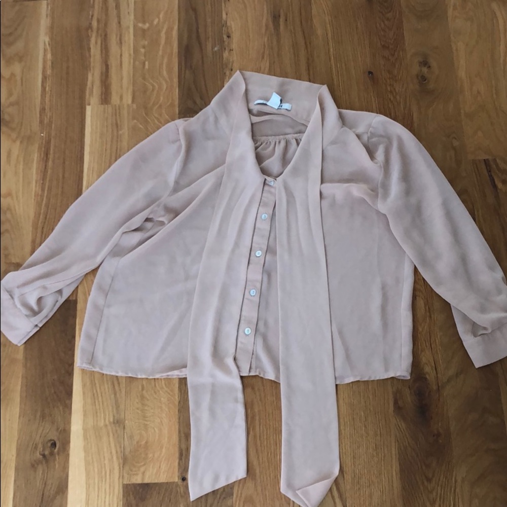 Forever 21 blouse